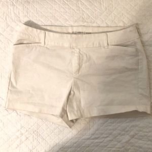 Old Navy Pixie Shorts
